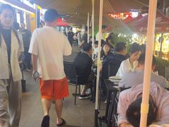 -有奴思烤肉·清真(正宁路店)