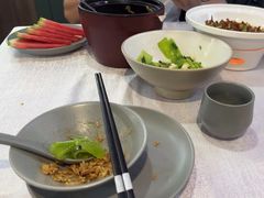 -湘中缘·湖南菜(娄底驻京办店)