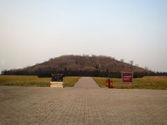 -汉景帝阳陵博物院