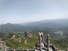 -武当山风景区