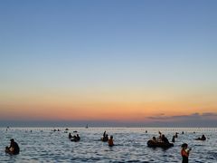 -威海国际海水浴场旅游区