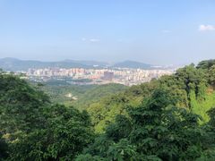 -广州市白云山风景名胜区
