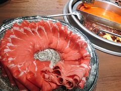 -快乐小羊·内蒙牛羊肉火锅(流花中心店)