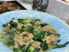 -金陵后厨·南京菜(新街口秣陵路店)