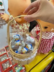 -LuLu玩具公社