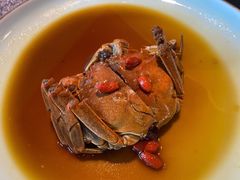 -蟹榭·本帮江浙菜·蟹宴(五角场合生汇商场店)