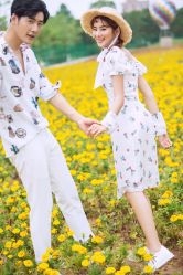 -太古映画婚纱摄影(天河店)