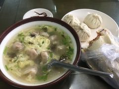 -四平包子铺