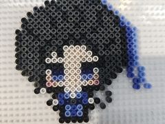 -郑在DIY·潮玩银饰绘画手作(中央大道旗舰店)