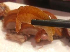 -北平印象.北京烤鸭.新京菜.融合菜(世贸店)