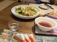 -红叶日本料理(开发区店)
