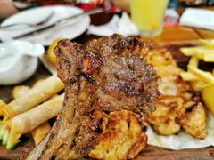 -TUK土耳其餐厅·下午茶(卢湾店)