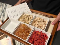 -中侨参茸(殷皇子大马路店)