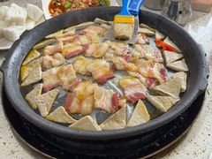-苗家特色土烙锅·老字号