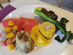 -和颐酒店(广州琶洲会展中心广州塔赤岗地铁站店)