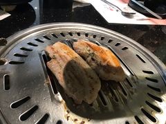 -笑谈小街·韩国料理(萝岗店)
