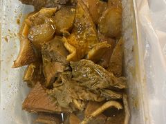 -明记牛杂(新马路分店)