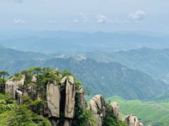 -九华山风景区
