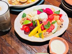 -良木缘咖啡西餐(优品道广场店)