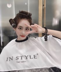 -IN STYLE•造型