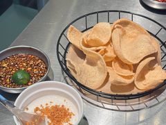 龙虾片-椰庭·椰子鸡·创意玩家(晶耀前滩店)
