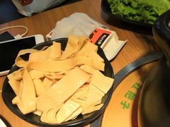 -尚品小土屋涮毛肚(李沧万达店)