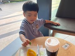 -星巴克臻选(深圳龙岗万科店)