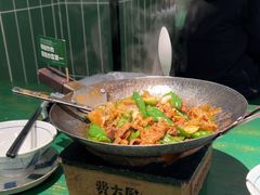 -费大厨辣椒炒肉(太平老街店)