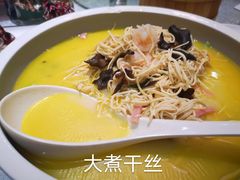 -津悦·正阳春烤鸭(红旗南路店)