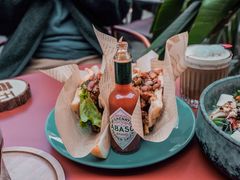 -Catch Bagel(芳草地店)