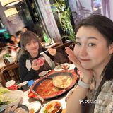 降温了，当然要带闺蜜来打冬天的第一场火锅🔥