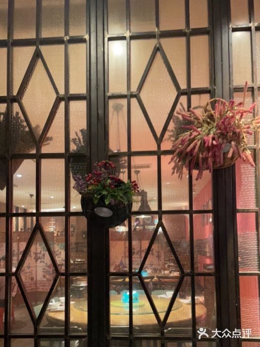 永安鱼庄·镇江菜(三店纬五路店)图片
