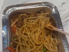 -达美乐比萨(骏壹万邦广场店)