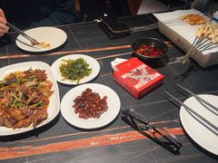 -枪火串烧·东北特色烧烤(罗湖总店)