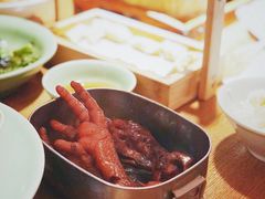 -弄堂里·寻味杭州(湖滨银泰in77C区店)