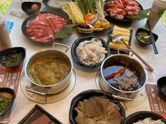 -呷哺呷哺(虹口赤峰路店)