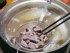 -原牛道·潮汕围炉火锅(讯美店)