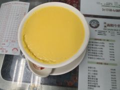 冰花炖鸡蛋-义顺牛奶公司