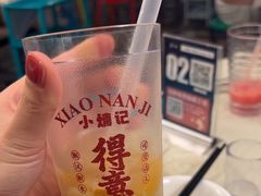 -小煵记·打边炉(西丽文光店)