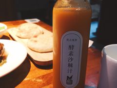 -黑鸡小馆(金源店)