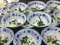 -新丰小吃(中山中路分店)