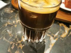 -高原家咖啡(博爱路店)