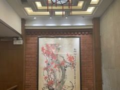 包厢-梅龙镇酒家(南京西路总店)