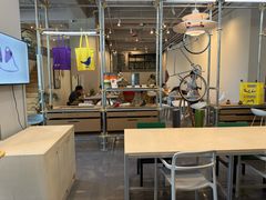-dotcom coffee古点咖啡(致真大厦店)