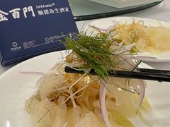 -金百门·顺德海鲜酒家(陈村店)