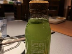 -巴奴毛肚火锅(悠唐购物中心店)