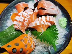 刺身-东岸料理·寿司·刺身