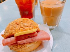 -华嫂冰室(尖沙咀店)