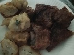-林氏沙茶面·闽南必尝小吃(福建路店)