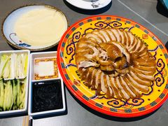 -邑金陵北京烤鸭店·现炒家常菜(ITC MALL店)